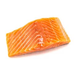 Atlantic Portion - Norway Salmon