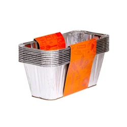 Blackstone Grease Cup Liners