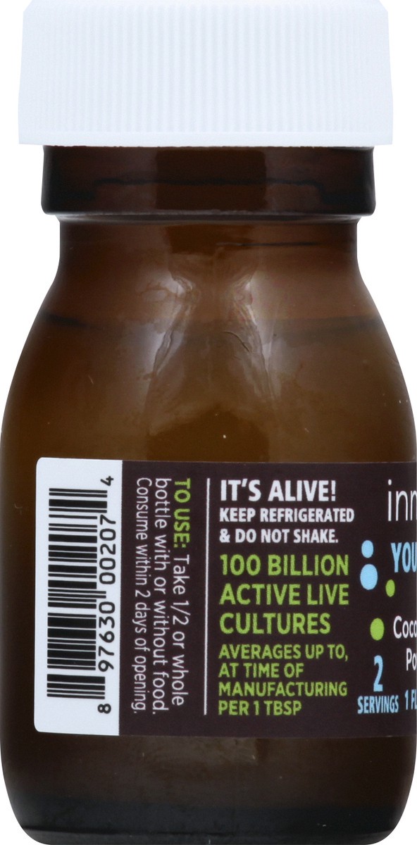 slide 7 of 7, Inner Eco Coconut Water - 1 oz, 1 oz