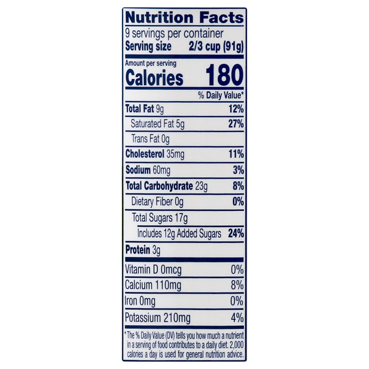 slide 11 of 14, Dean's Country Fresh Spumoni Ice Cream 1.5 qt, 1.5 qt