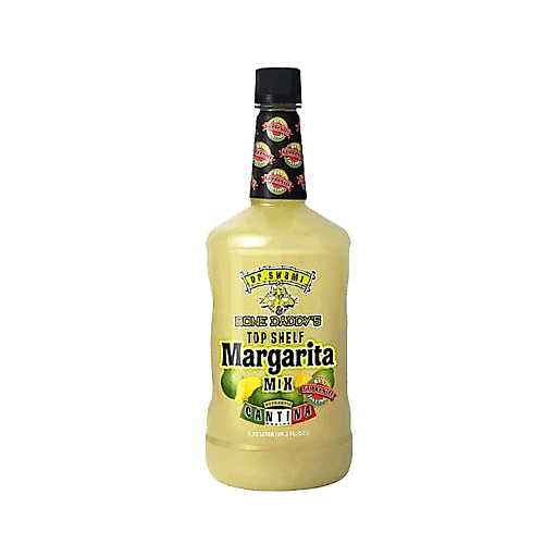 slide 1 of 1, Dr Swami Bone Daddy's Margarita Mix - 1.75 liter, 1.75 liter