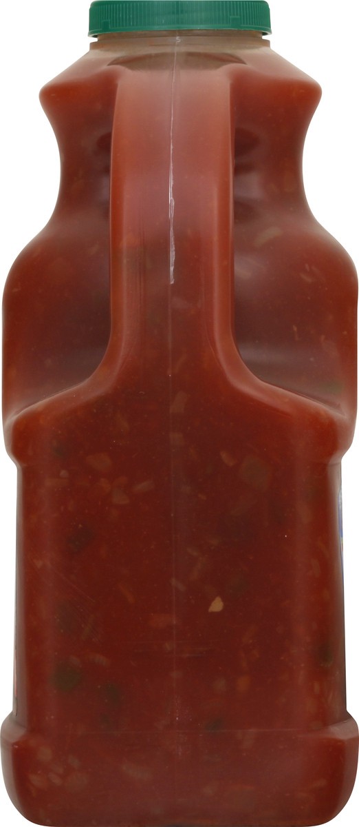 slide 7 of 12, Ortega Gluten Free Mild Picante Sauce 135 oz, 135 oz