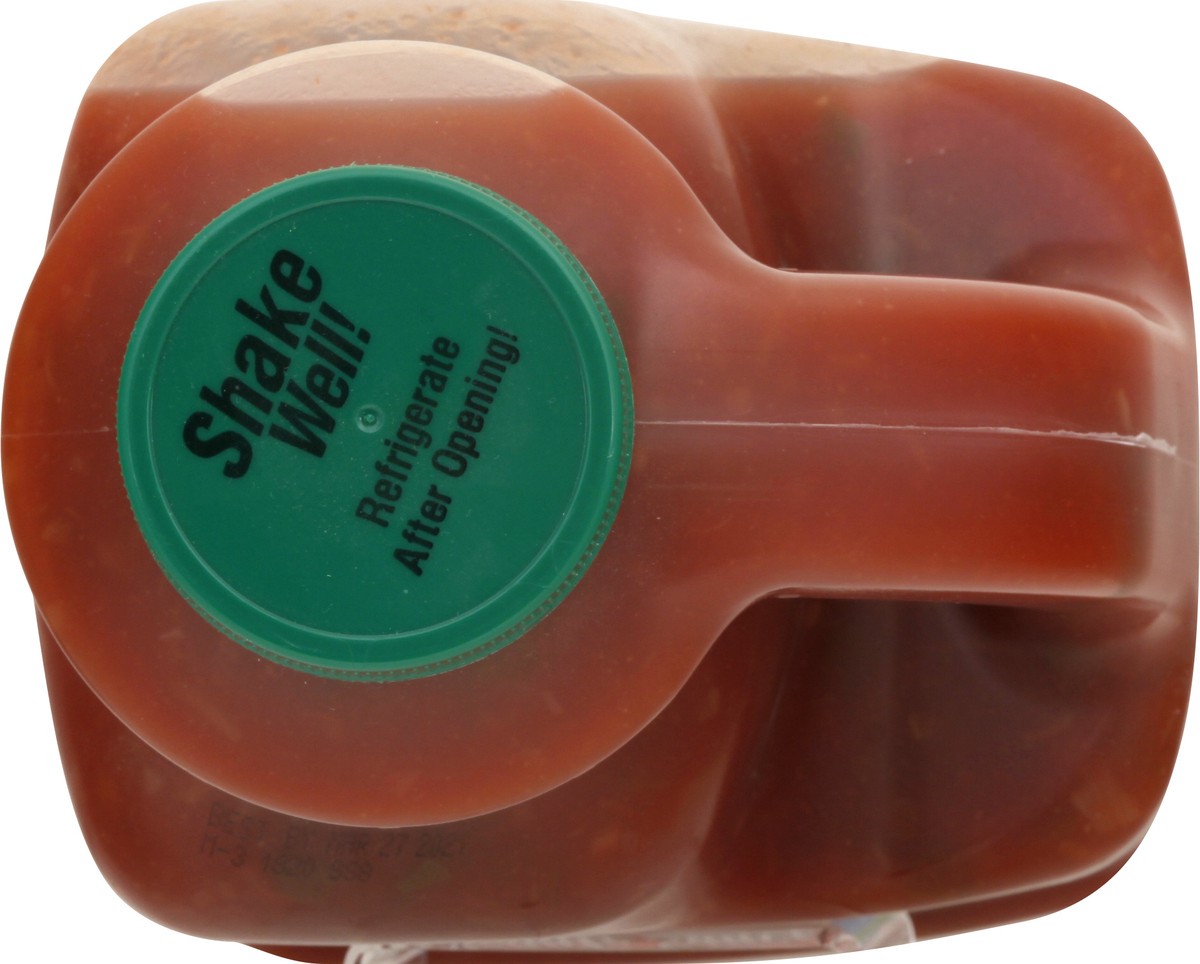 slide 10 of 12, Ortega Gluten Free Mild Picante Sauce 135 oz, 135 oz