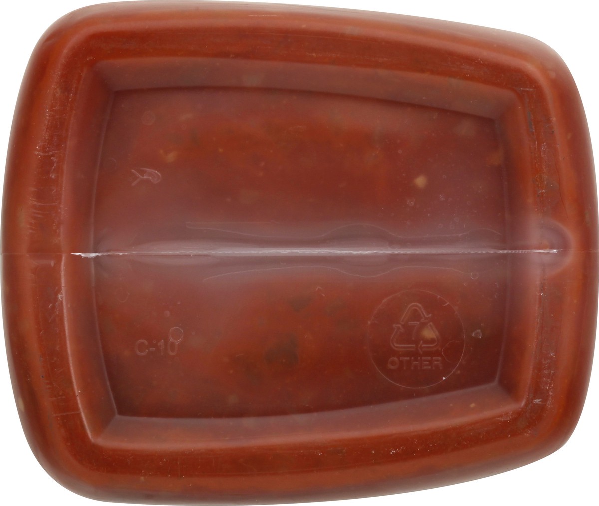 slide 8 of 12, Ortega Gluten Free Mild Picante Sauce 135 oz, 135 oz