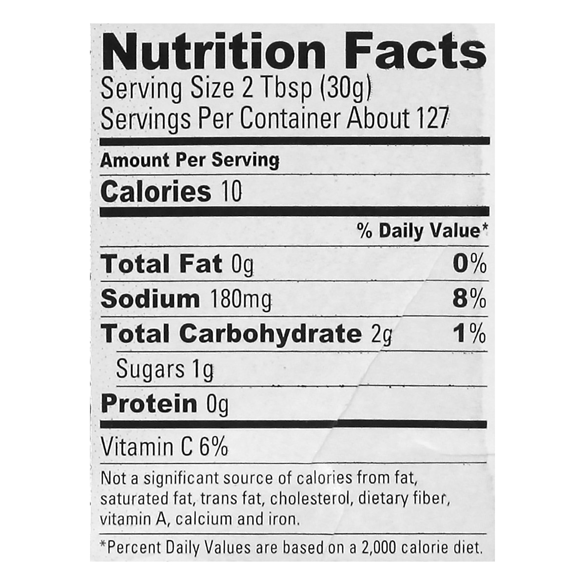 slide 6 of 12, Ortega Gluten Free Mild Picante Sauce 135 oz, 135 oz
