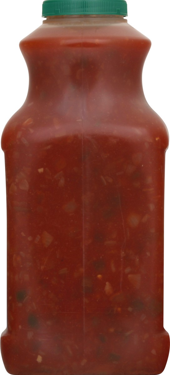 slide 12 of 12, Ortega Gluten Free Mild Picante Sauce 135 oz, 135 oz