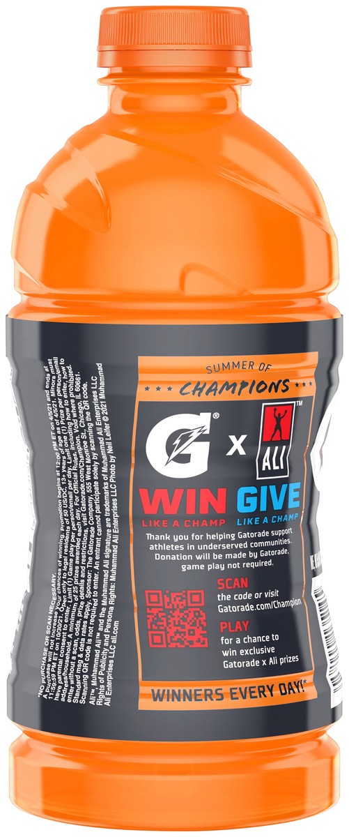 slide 6 of 6, Gatorade Sport Drink - 1.75 lb, 1.75 lb