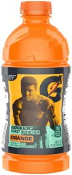 Gatorade Sport Drink , Orange