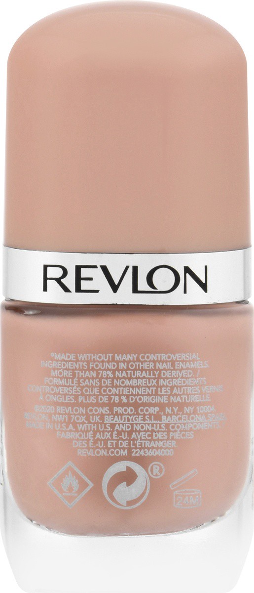 slide 4 of 9, Revlon Ultra HD Snap Nail Polish, Keep Cool, 0.2 oz