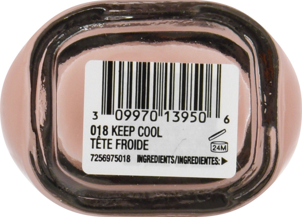 slide 5 of 9, Revlon Ultra HD Snap Nail Polish, Keep Cool, 0.2 oz