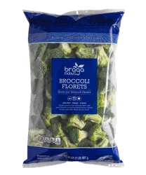 Braga Farms Broccoli Florets