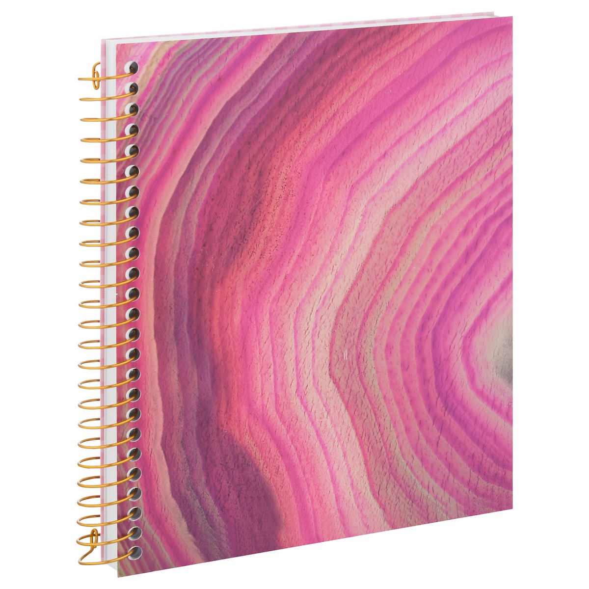 slide 2 of 9, Top Flight Lily & Huck Journal Notebook, 1 ct