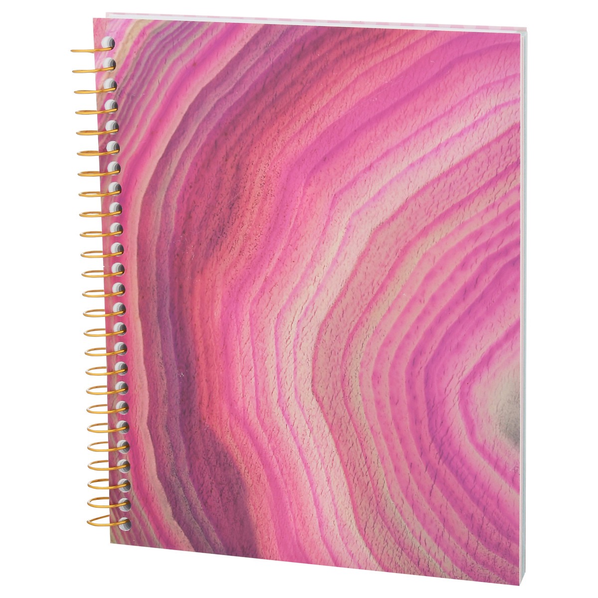 slide 3 of 9, Top Flight Lily & Huck Journal Notebook, 1 ct