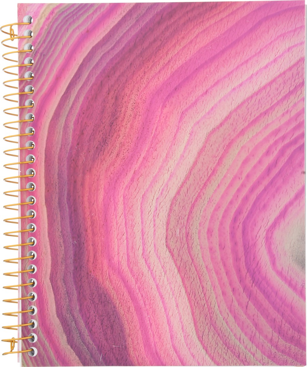 slide 6 of 9, Top Flight Lily & Huck Journal Notebook, 1 ct