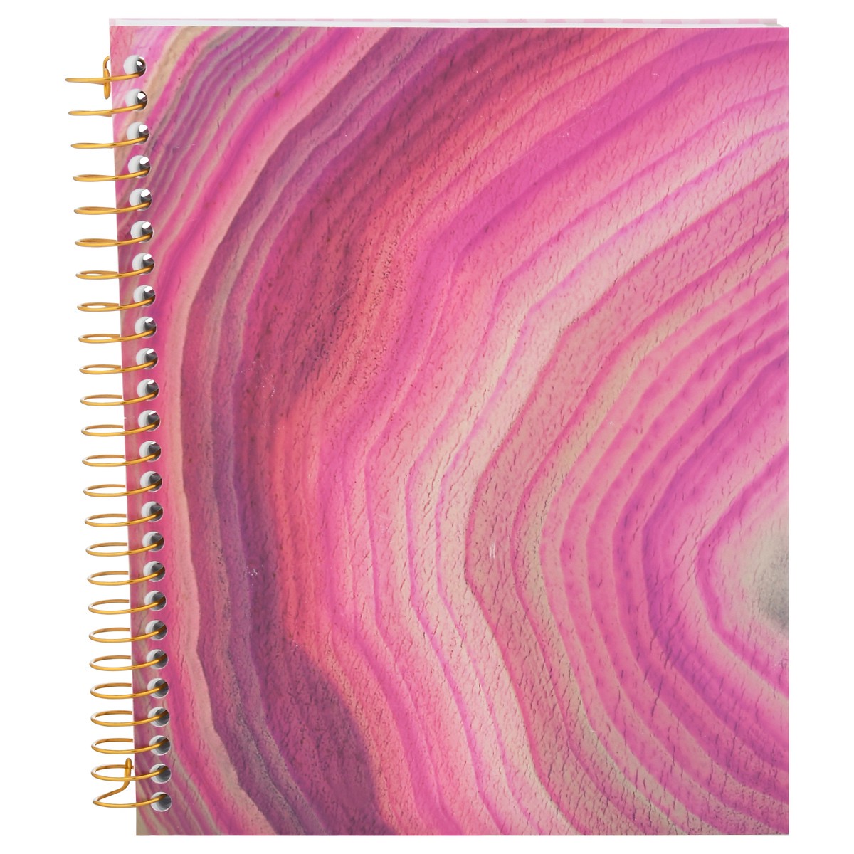 slide 1 of 9, Top Flight Lily & Huck Journal Notebook, 1 ct