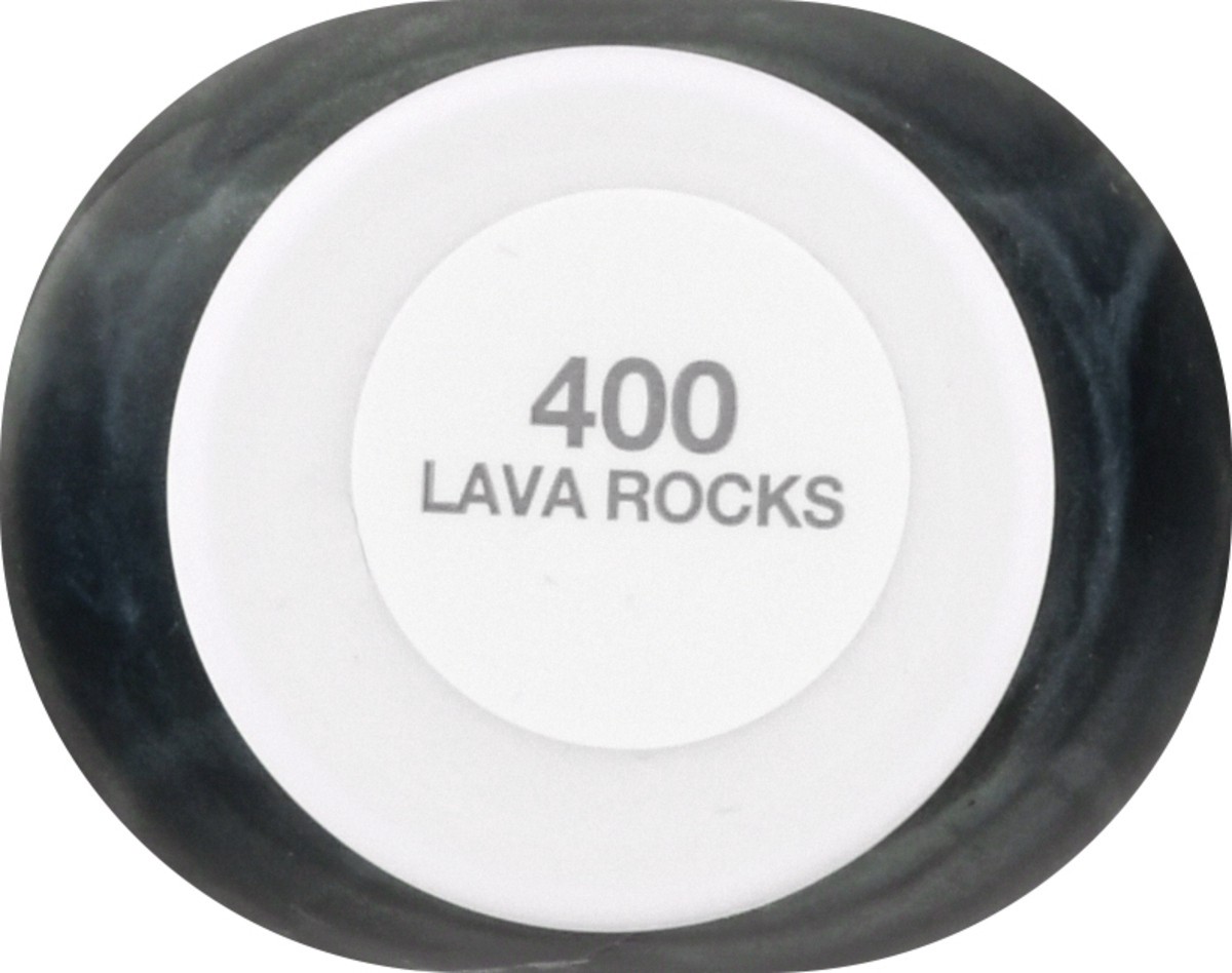 slide 3 of 10, Sally Hansen Vegan Lava Rocks 400 Nail Color 10 ml, 0.33 oz