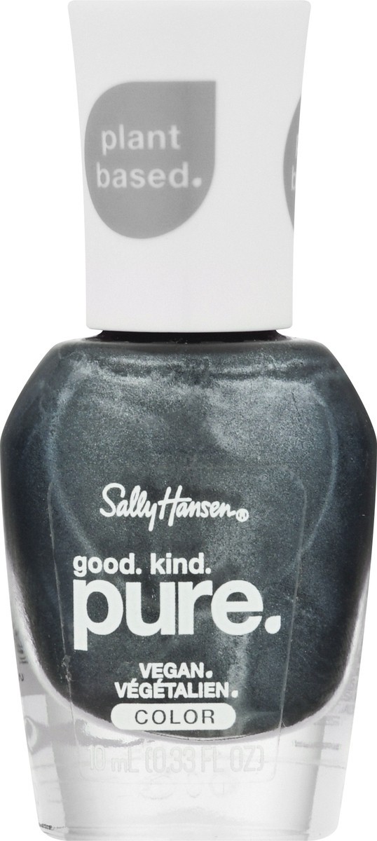 slide 5 of 10, Sally Hansen Vegan Lava Rocks 400 Nail Color 10 ml, 10 ml