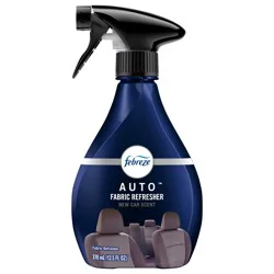 Febreze Fabric Refresher Auto