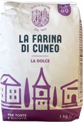 La Farina d'Cuneo Italian Cake Flour