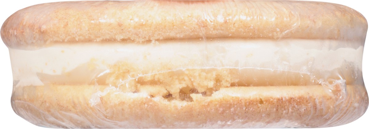 slide 10 of 14, Thelma's Snickerdoodle with Vanilla Ice Cream Sandwich 6 Fluid Ounce, 6 fl oz