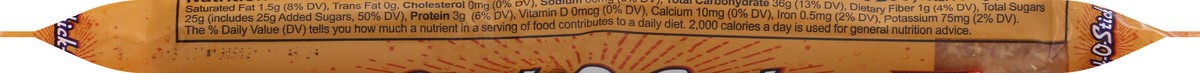 slide 8 of 9, Chick-Stick Candy - 1.6 oz, 1.6 oz