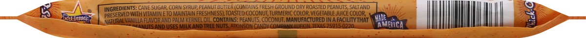 slide 3 of 9, Chick-Stick Candy - 1.6 oz, 1.6 oz