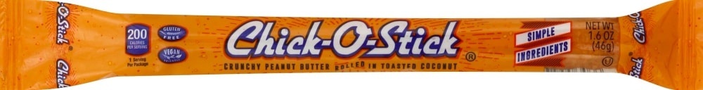 slide 1 of 1, Chick-O-Stick Atkinson Chick O Stick, 1.6 oz