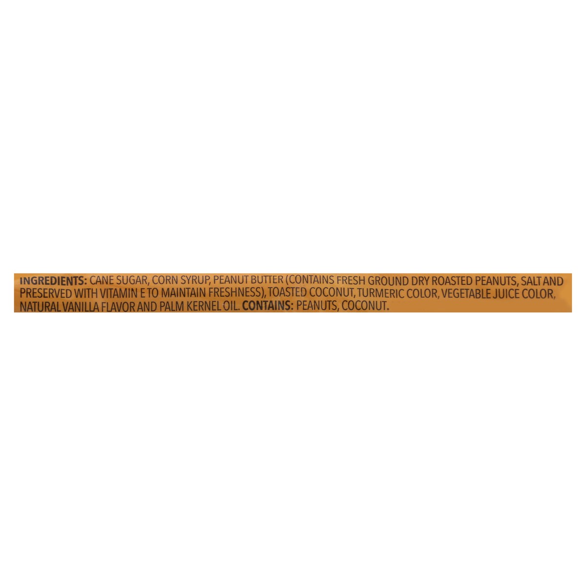 slide 6 of 9, Chick-Stick Candy - 1.6 oz, 1.6 oz
