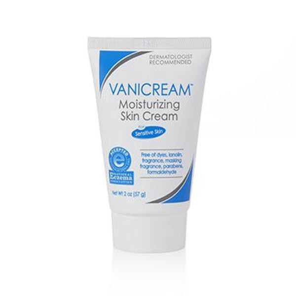 slide 1 of 1, Vanicream Skin Cream, 2 oz