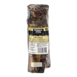 Whiskers & Tails Dog Chews Natural Rib Bone