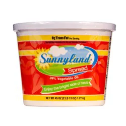Sunnyland Spread Soft Bowl