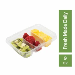 Strawberry Kiwi Pineapple, 9 oz
