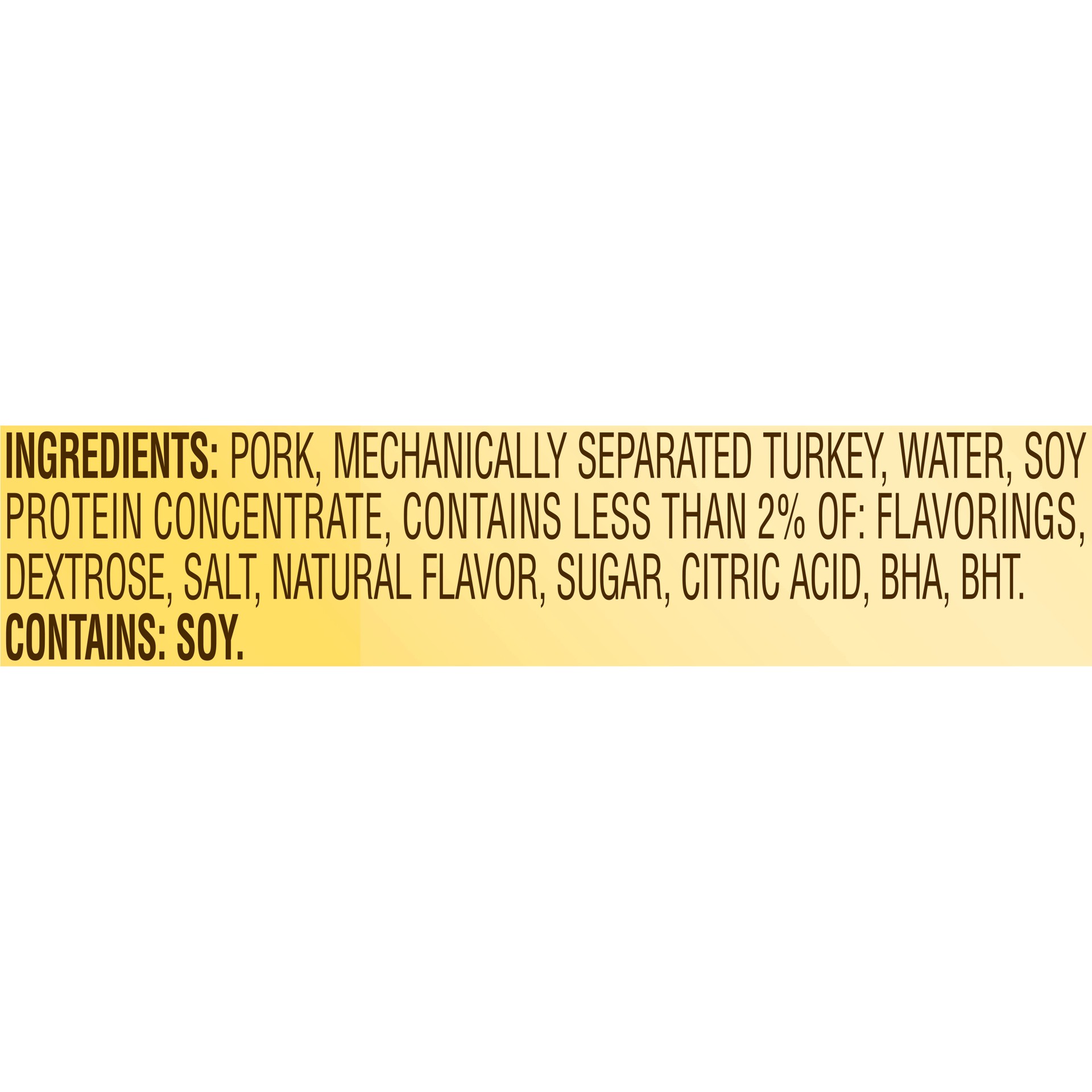 slide 3 of 5, Banquet Brown ‘N Serve Country Recipe Fully Cooked Sausage Links, Frozen Meat, 10 Count, 6.4 OZ, 10 ct