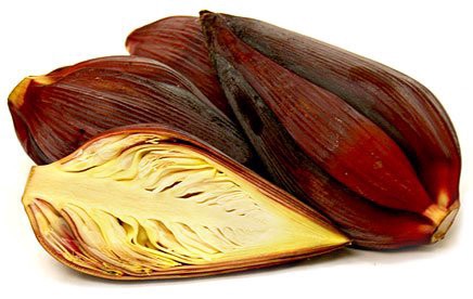 slide 1 of 1, Banana Hawaiian Apple, per lb