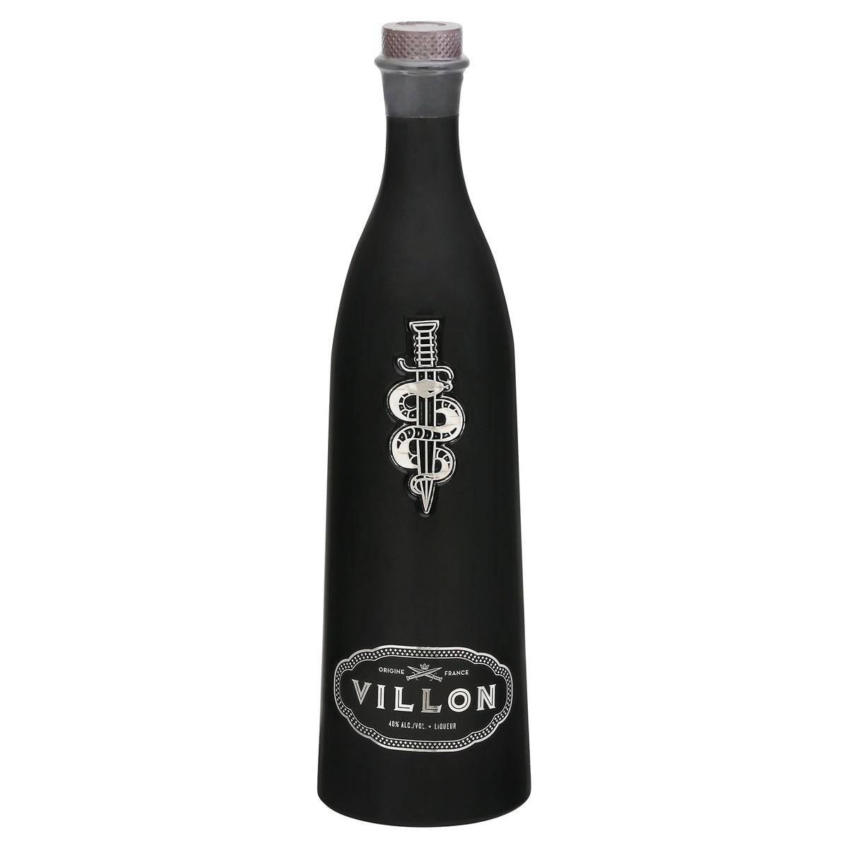 slide 1 of 1, Villon Liqueur 750 ml, 750 ml