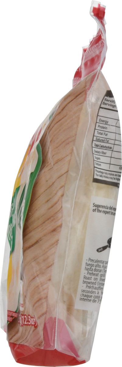 slide 9 of 9, Sary Yucca Arepas Filled with Cheese 4 ea, 4 ct