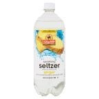 slide 1 of 1, ShopRite Ginger Sparkling Seltzer - 33.8 fl oz, 33.8 fl oz