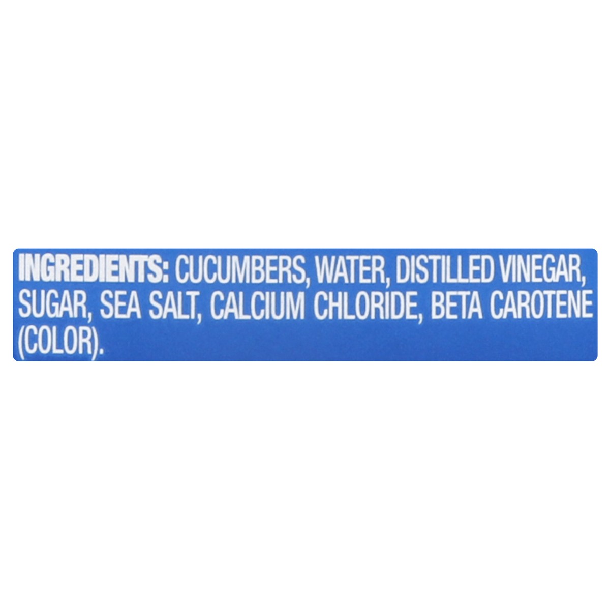 slide 2 of 8, Vlasic Snackmms Bites Sea Salt N Vinegar, 16 oz