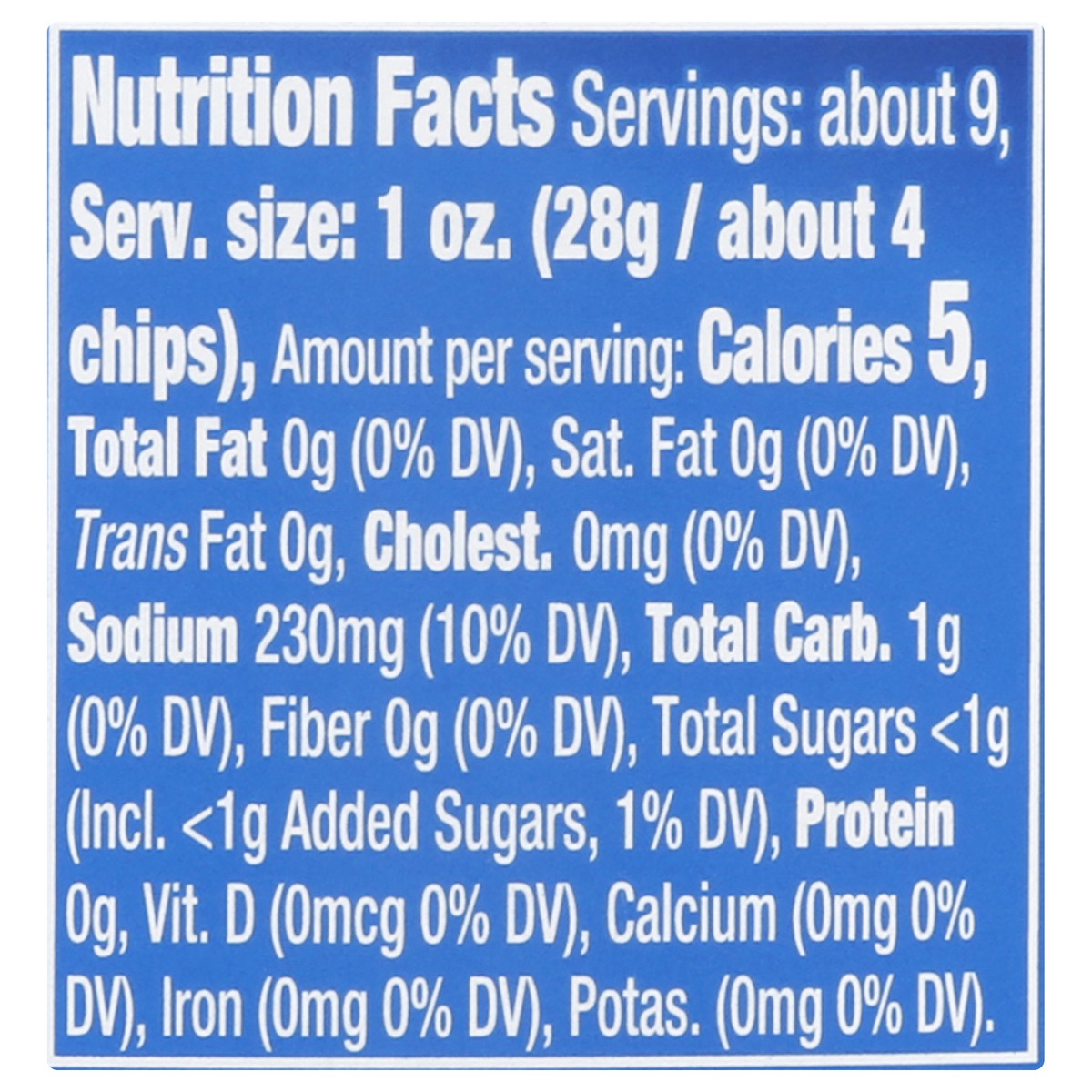 slide 3 of 8, Vlasic Snackmms Bites Sea Salt N Vinegar, 16 oz