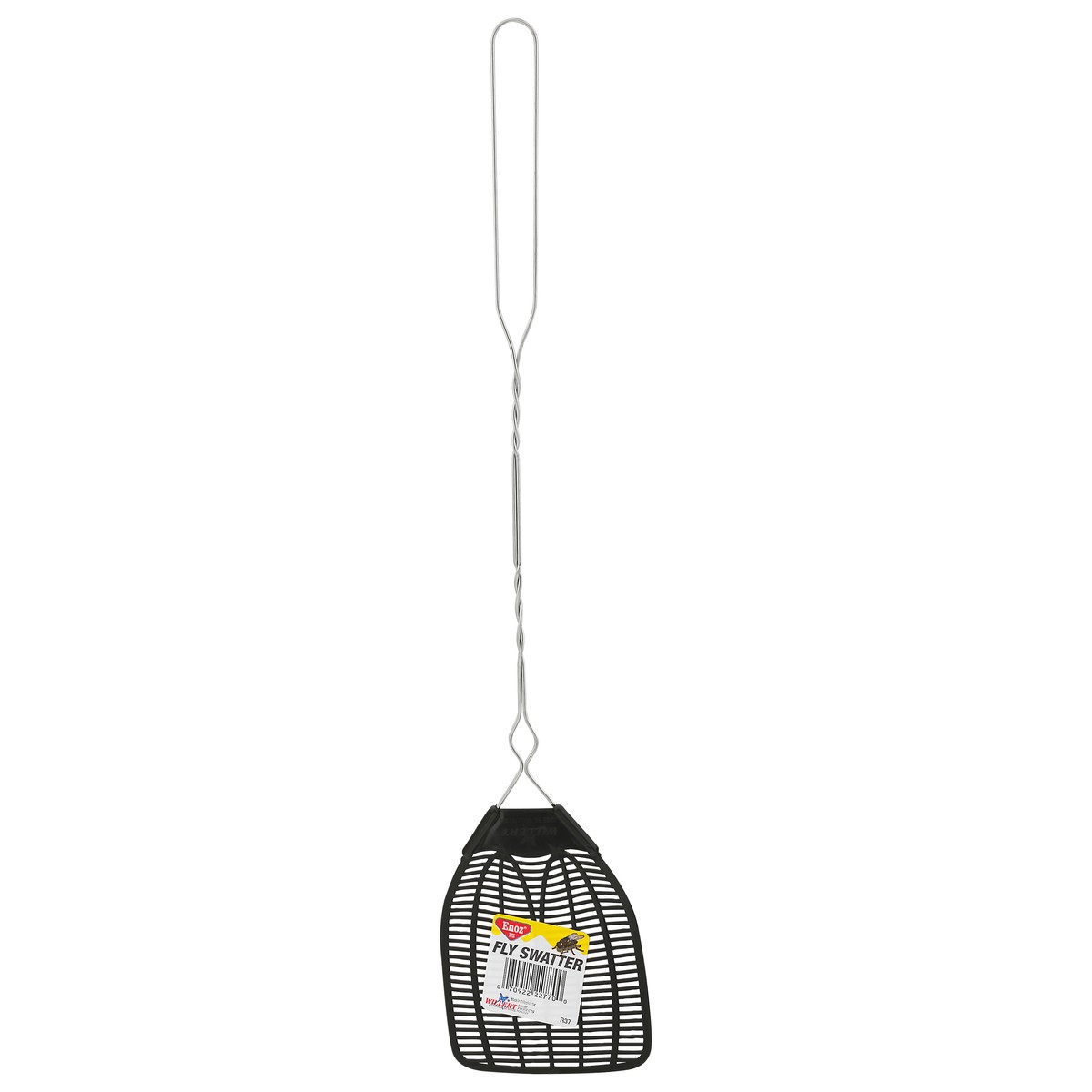 slide 1 of 9, Enoz Fly Swatter 1 ea, 1 ct