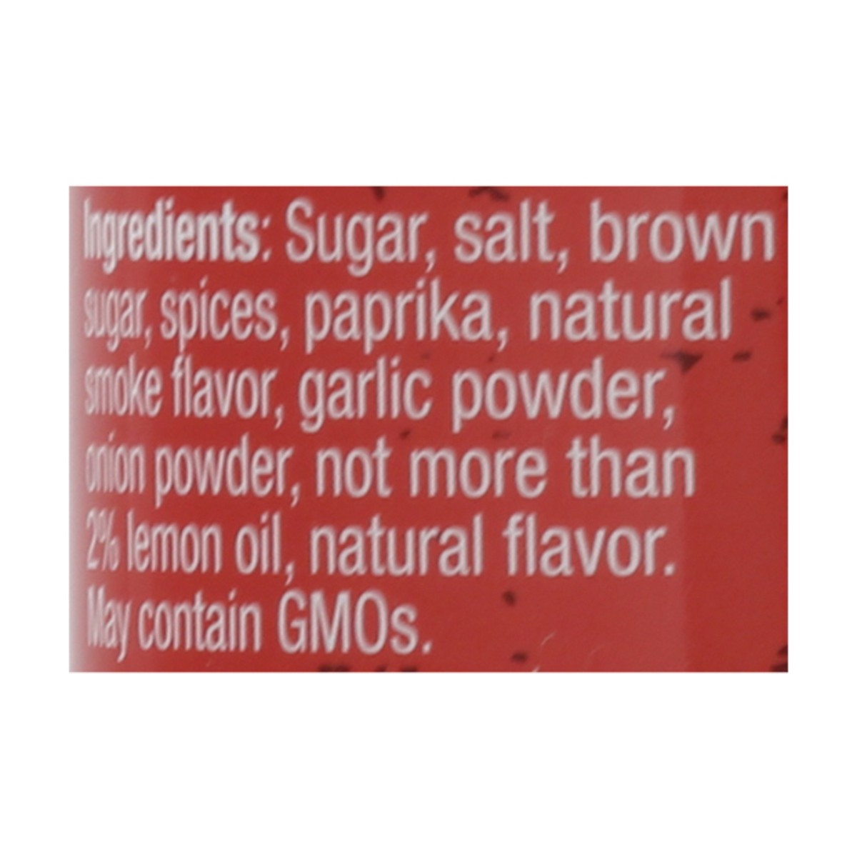 slide 10 of 12, Big Green Egg Savory Pecan Seasoning 5.3 oz Bottle, 5.3 oz