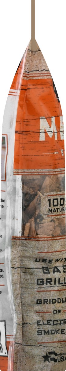 slide 11 of 11, Western Mesquite BBQ Smoking Chips 1 ea, 1 ct