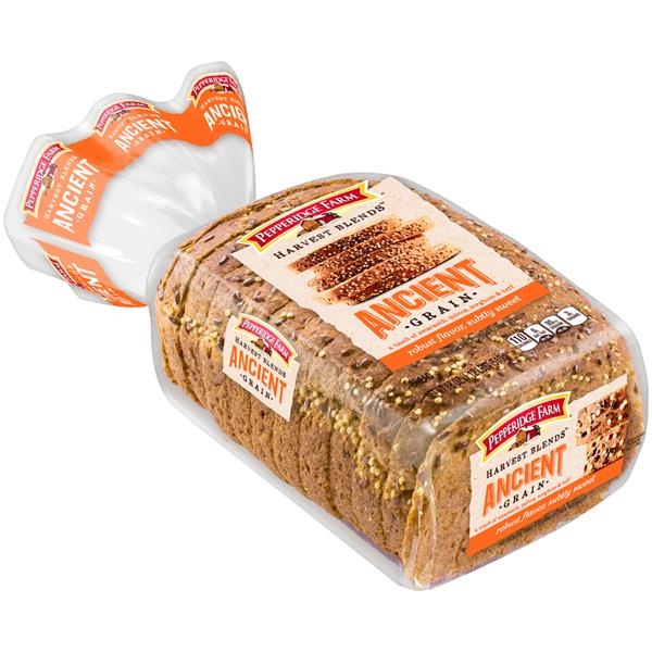 slide 1 of 5, Pepperidge Farm Bread 18 oz, 18 oz