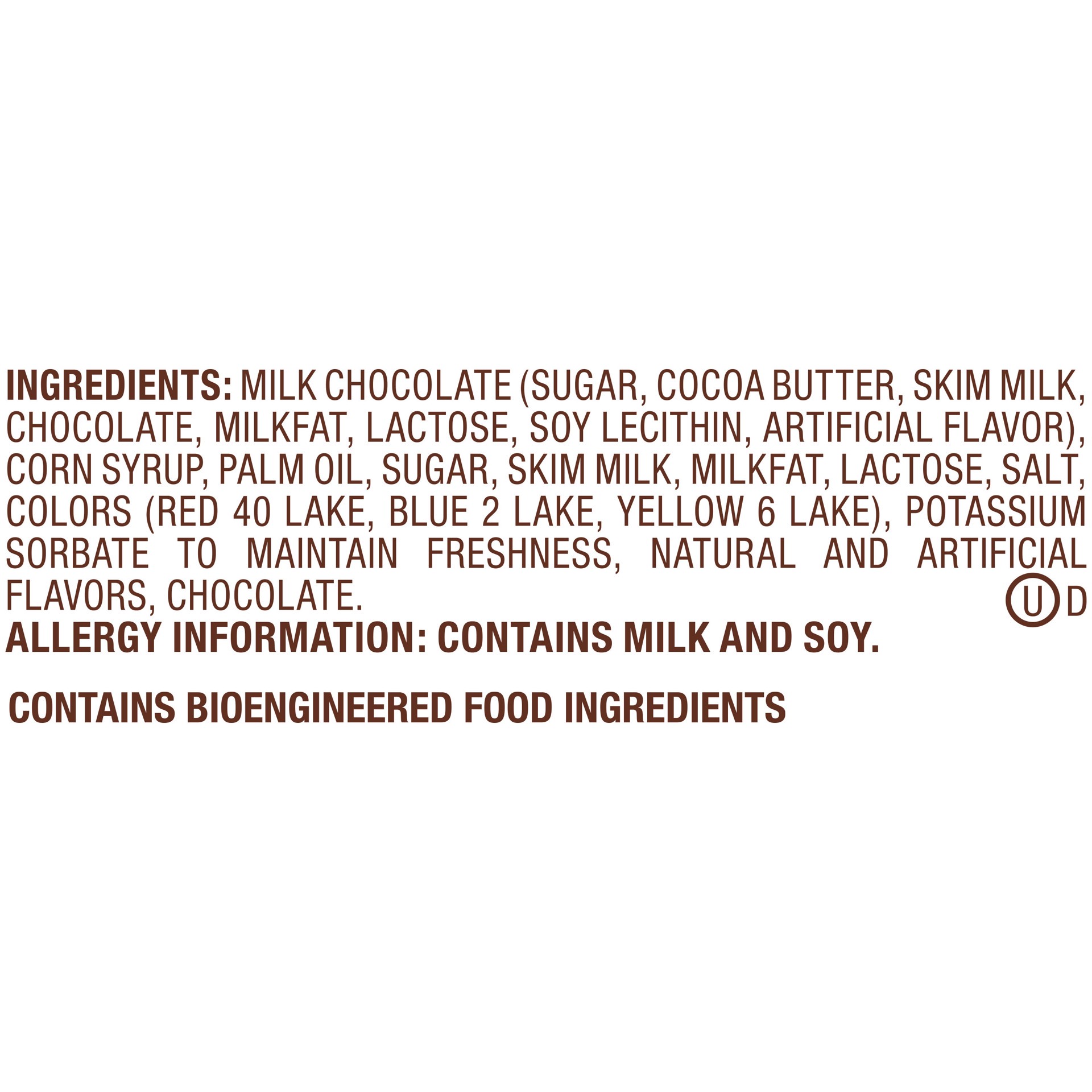 slide 2 of 5, Dove PROMISES Milk Chocolate Molten Lava Caramel Candy, 7.61 oz Bag, 7.61 oz