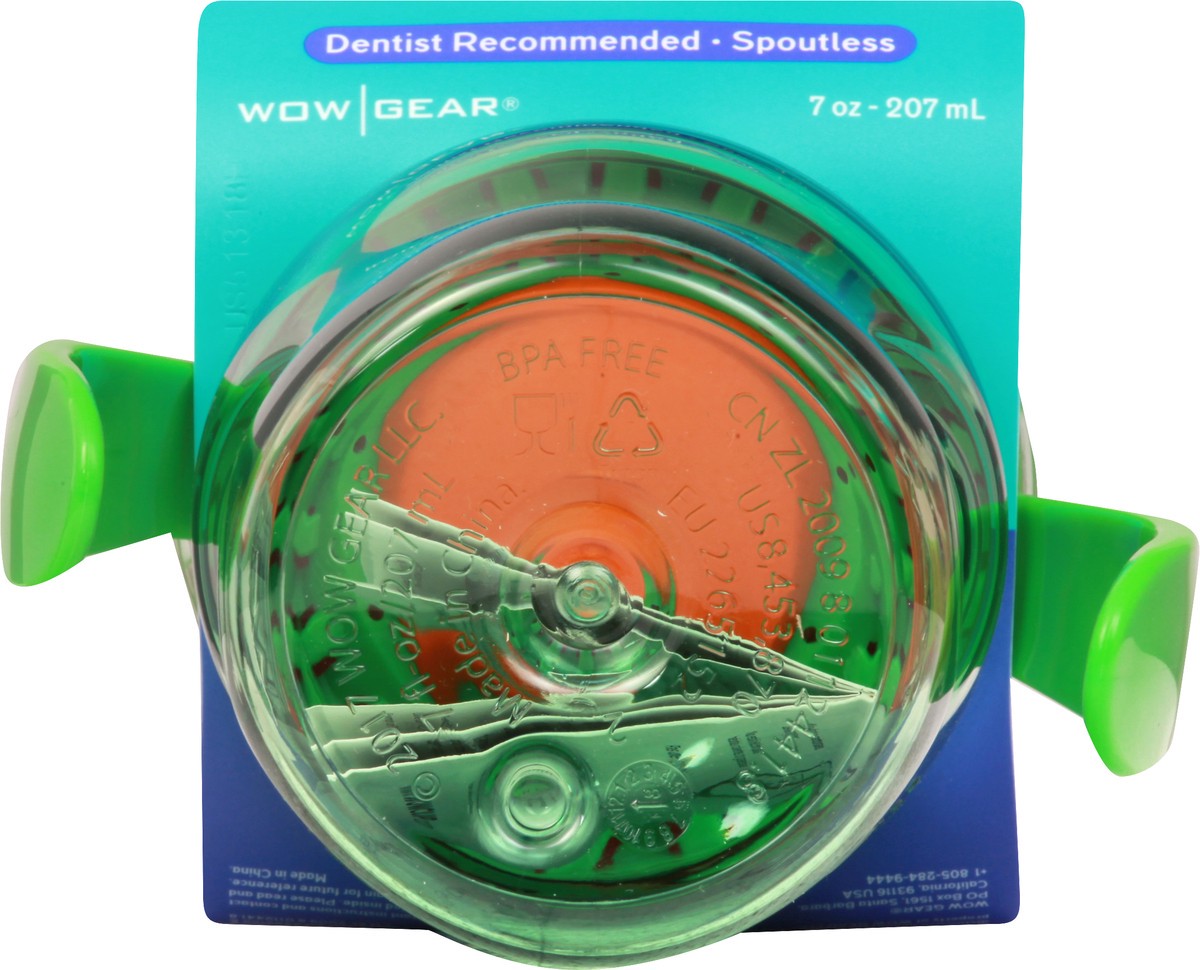 slide 5 of 7, Wow Cup Drinking Cup 1 ea, 1 ct