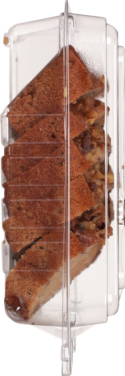 slide 11 of 12, Sabrina's Sliced Banana Nut Loaf Cake 14 oz, 14 oz