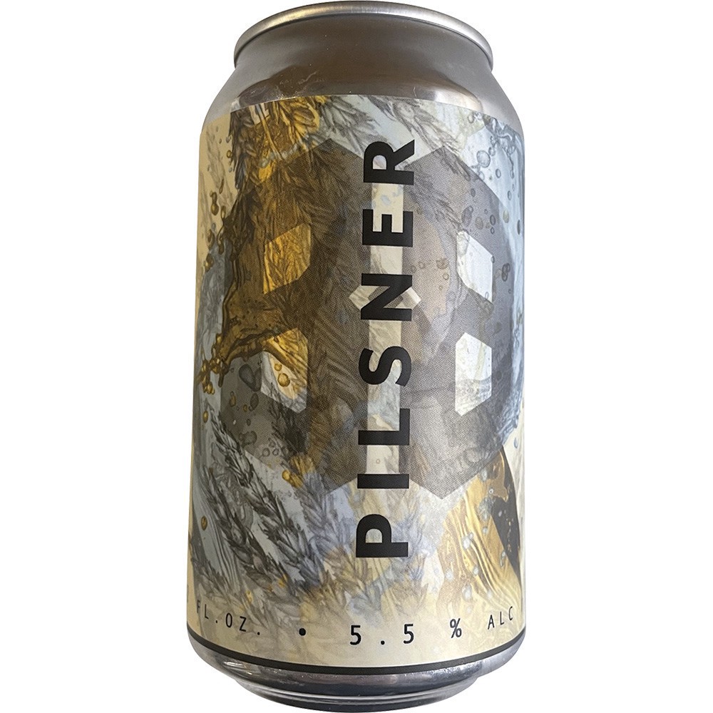 slide 1 of 1, Ballad Pilsner, 6 ct; 12 oz