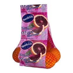 Sunkist Blood Oranges