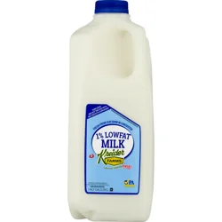 Kreider Farms Low Fat Milk