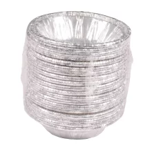 Keebler Pastry Tart Shells - 144 ct